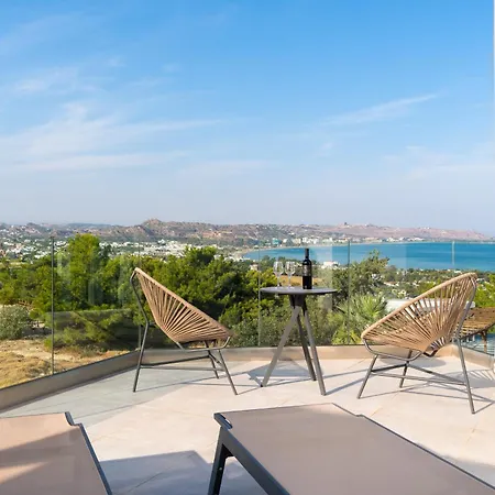 Atalanti Boutique Hotel - Adults Only-3